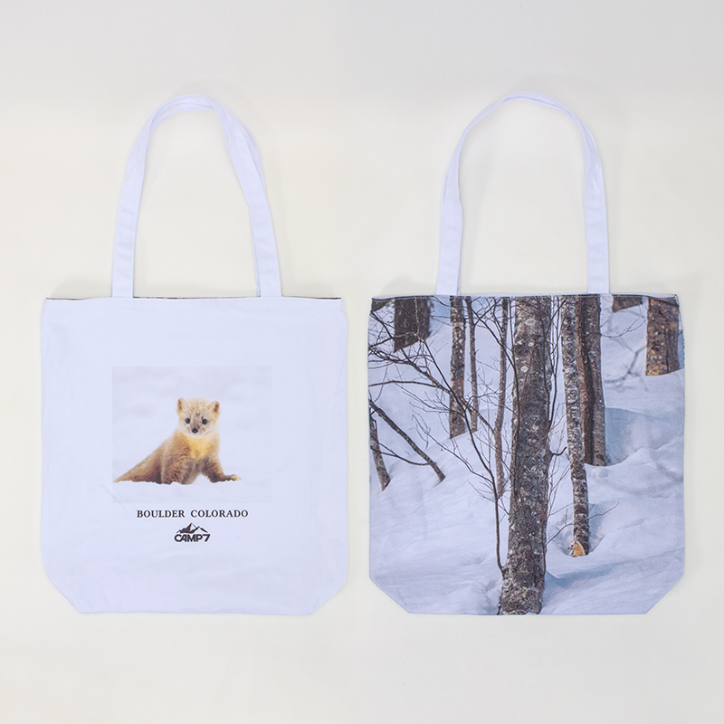 トートバッグ -21S-Z31-T 画像12